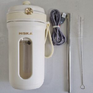 شیکر شارژی HiskaHR-85